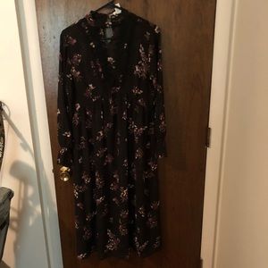 Clover and scout dress